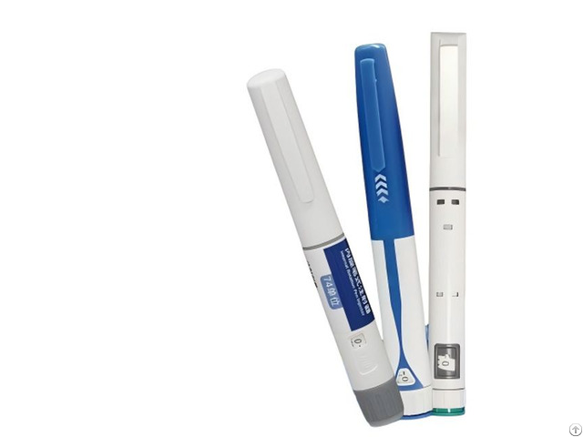 Ryxfd3 D Disposable Injection Pen