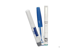 Ryxfd3 D Disposable Injection Pen