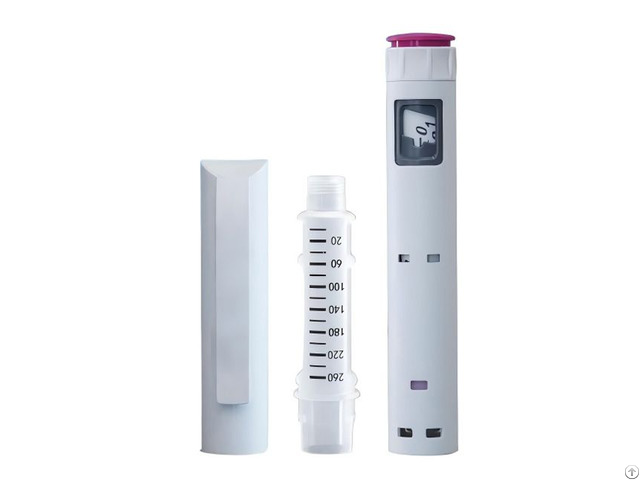 Ryde Externally Rotating Pen