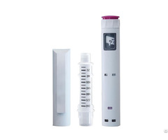 Ryde Externally Rotating Pen