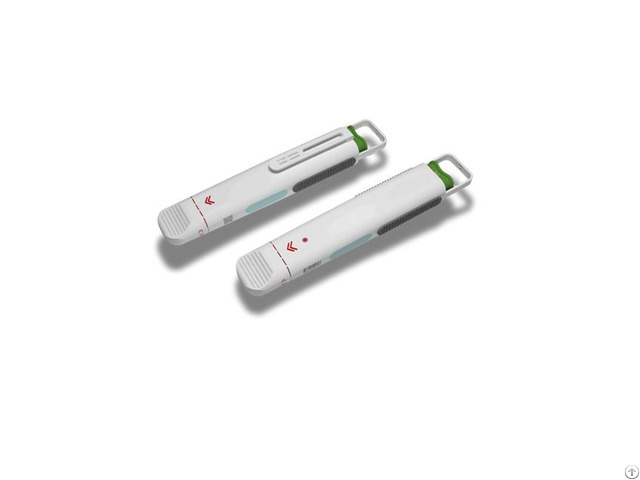 Intramuscular Ep Injection Pen