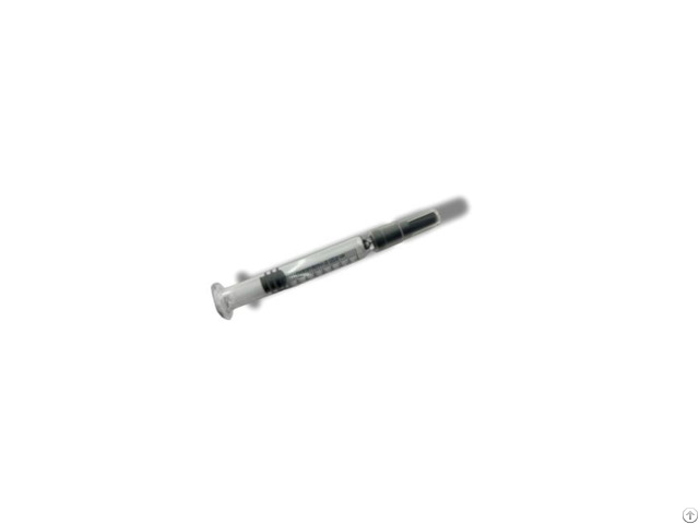 Bh50 5 Reusable Cartridge Injection Pen