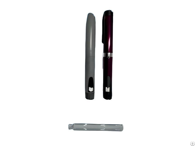 Reusable Cartridge Injection Pen P50
