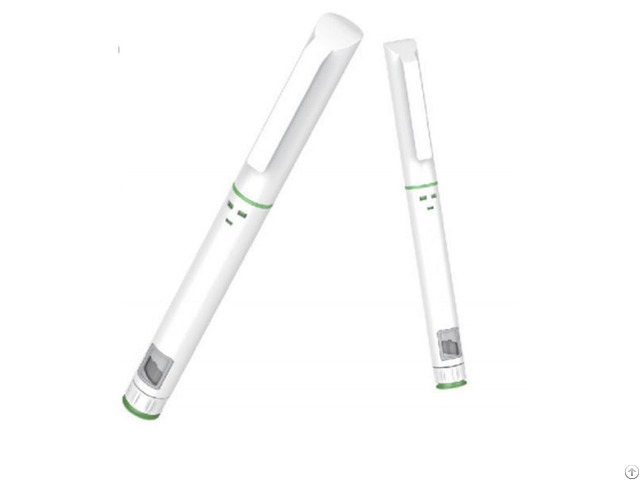 Cd5 10 Manual Disposable Plastic Injector