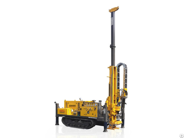 Surface Core Drilling Rig