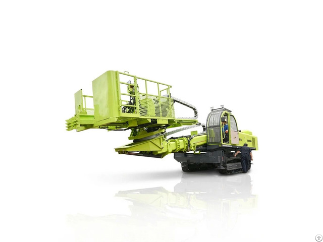Engineering Drilling Rig For Industry