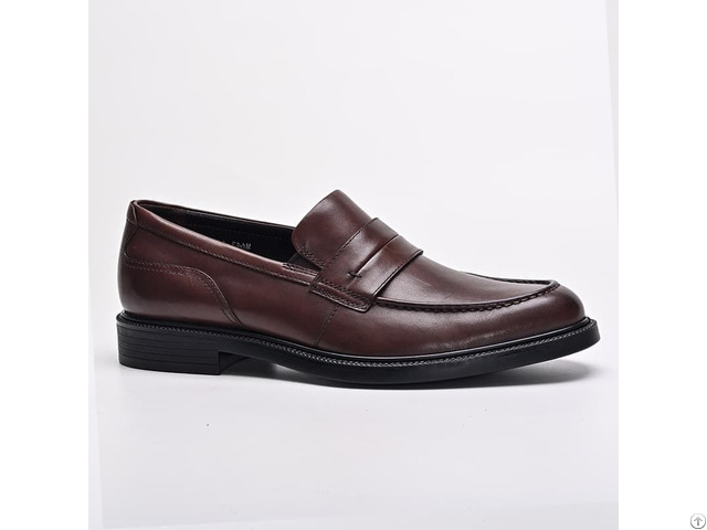 Men S Formal Penny Loafer M643 16