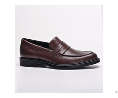 Men S Formal Penny Loafer M643 16