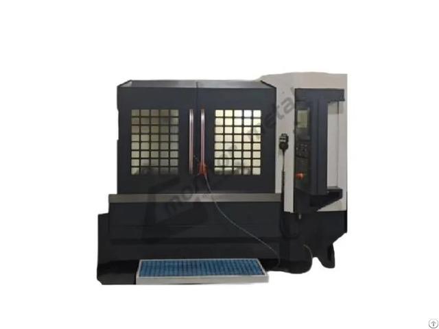 1165s Vertical Machining Center