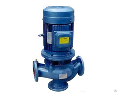 Gw Pipeline Non Clogging Sewage Pump