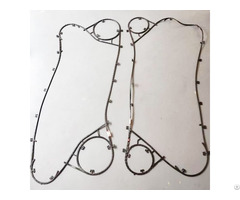 Gasket For Plate Heat Exchanger