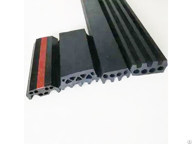 Sealing Gasket For Shield Tunnel Segments