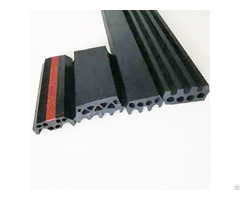 Sealing Gasket For Shield Tunnel Segments