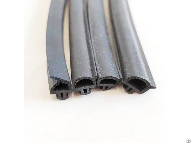 Door And Window Sealing Strips