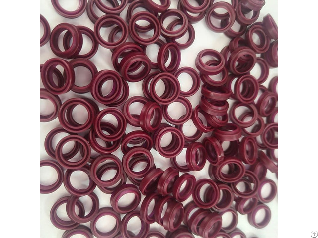 Nbr Nitrile Standard O Ring For Hydraulic Systems
