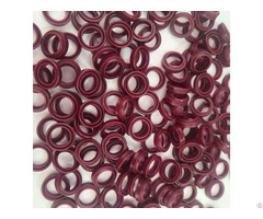 Nbr Nitrile Standard O Ring For Hydraulic Systems