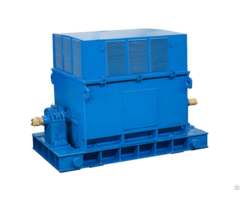 A4 Series High Voltage Electric Motors With Gost Standards