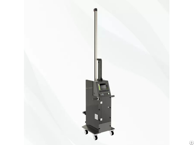 Ai Paperboard Sheets Stacker Counter