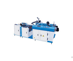 Ryfm High Speed Bopp Film Laminator