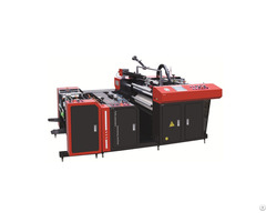 Fully Automatic Filming Machine With Pe 800