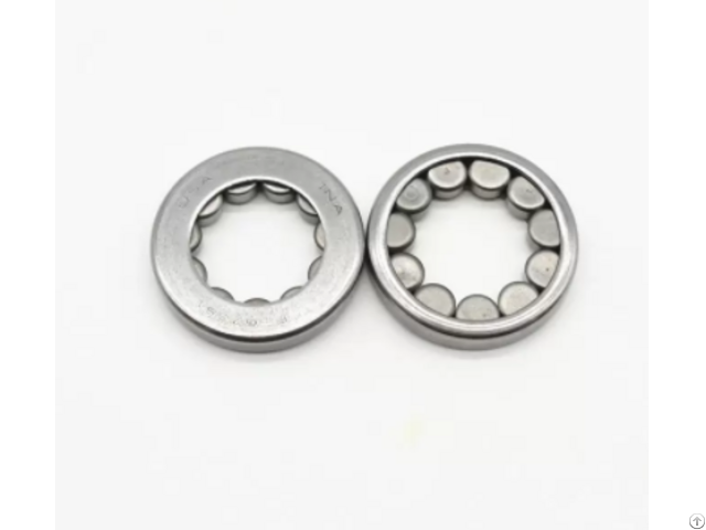 F 67081 Cylindrical Roller Bearing