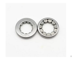 F 67081 Cylindrical Roller Bearing