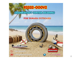 Bearing 93332 000v2 For Yamaha Outboard