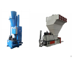 Wastage Packaging System