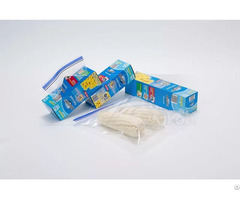 Zipper Bags