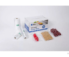 The Vacuum Sealer Bags