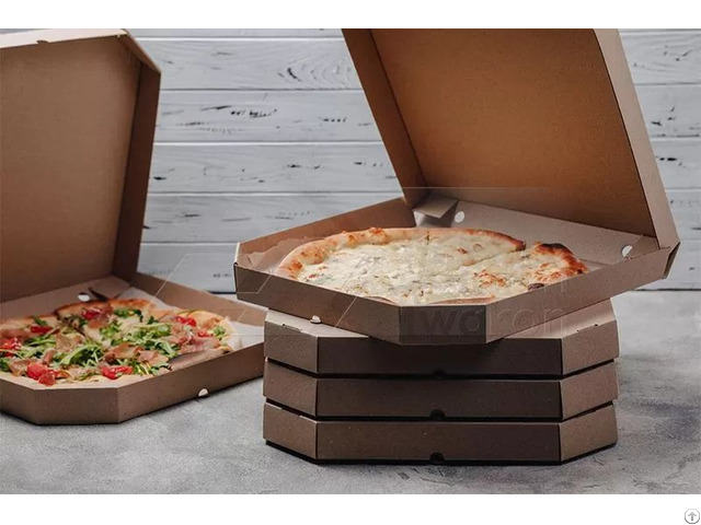 Pizza Boxes