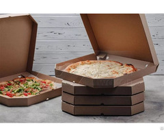 Pizza Boxes