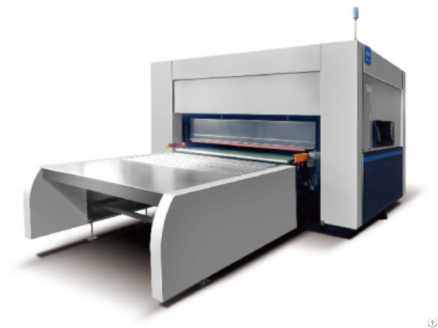 Paperboard Sheet Auto Breaker