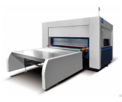 Paperboard Sheet Auto Breaker