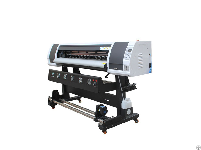 Ryth 601 Printer Print Head Xp600