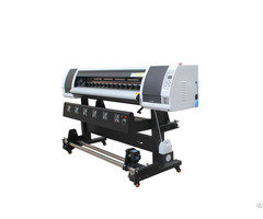 Ryth 601 Printer Print Head Xp600