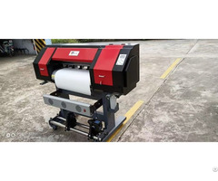 Ryth 1301 Banner Digital Printing Machine