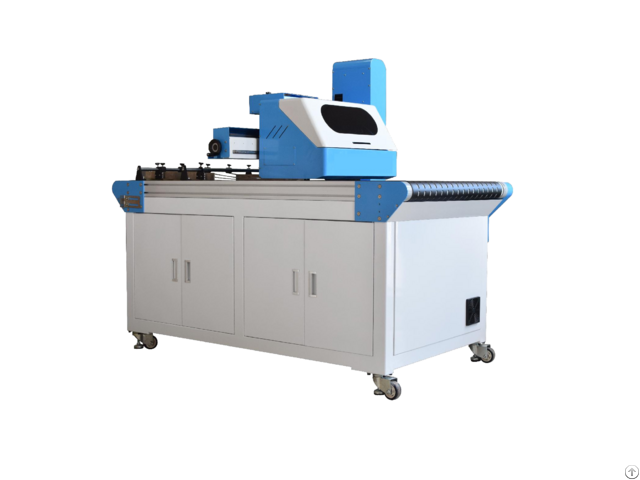 Ry80d Single Pass Digital Printing Machine For Paper Bag Carton