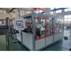 Ryzj Xb20 One Piece Type Carton Packing Machine