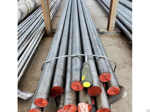 Supply Gost 4Х5МФС Steel Bar For Hot Forging Die