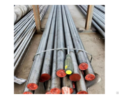 Supply Gost 4Х5МФС Steel Bar For Hot Forging Die