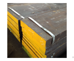Russian National Standard 4x5mfs Plates For Export Supply