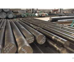 Manufacturing Gb 4cr5mosiv1 Material High Hardness Properties