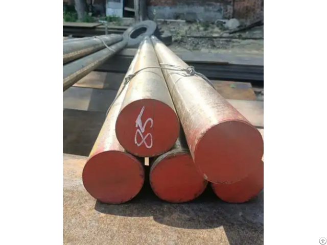 Factory Direct Sm4cr5mosiv1 Steel Vacuum Degassing Process