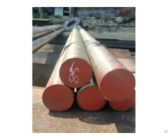 Factory Direct Sm4cr5mosiv1 Steel Vacuum Degassing Process
