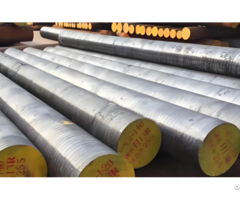 In Stock Sm4cr5mosiv1 Mold Steel Stamping Die Manufacturing