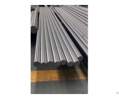 Gb Sm4cr5mosiv1 Bar Highlights Excellent Wear Resistance And Corrosion
