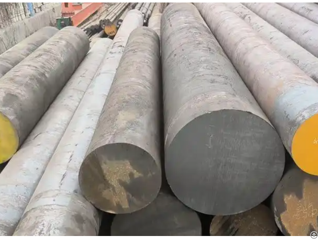 High Quality Skd61 Steel Machinability Technology