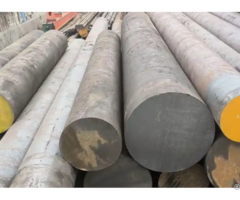 High Quality Skd61 Steel Machinability Technology