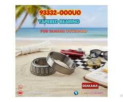 Bearing 93332 000u0 00 For Yamaha Outboard
